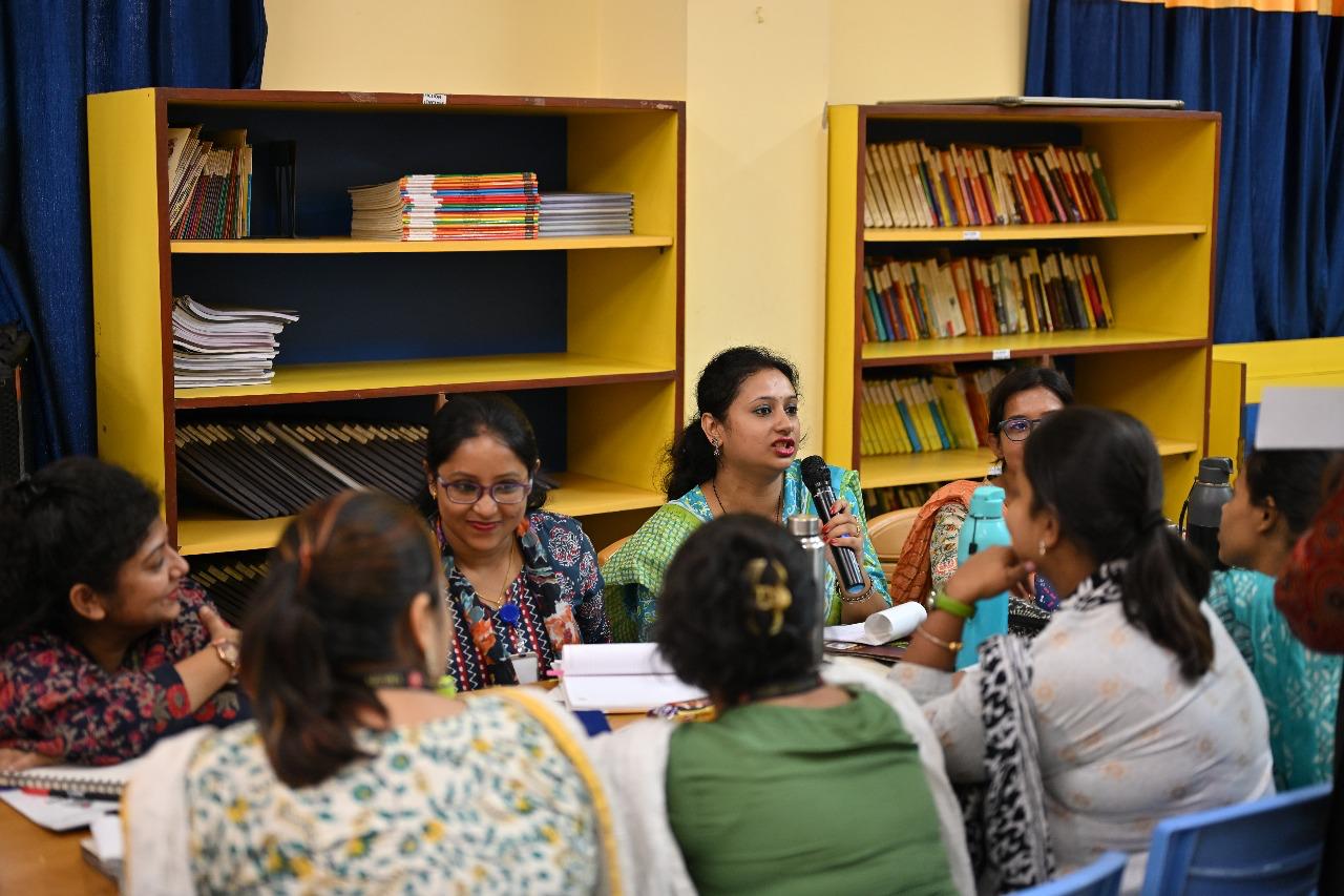 Classroom Management Workshop